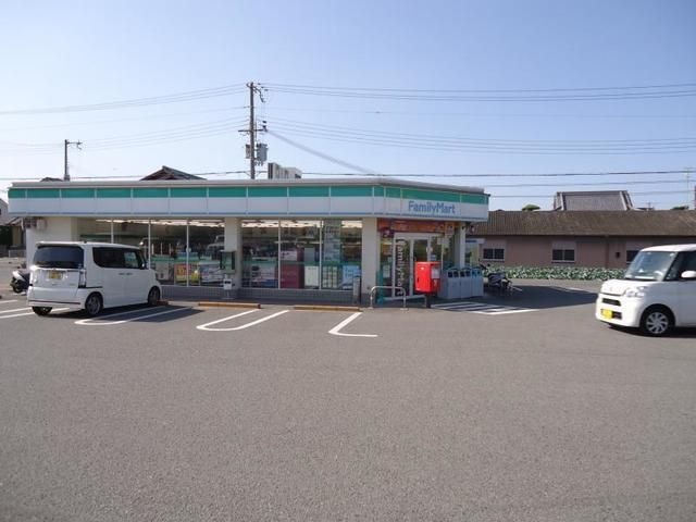 ファミリーマート泉佐野日根野店