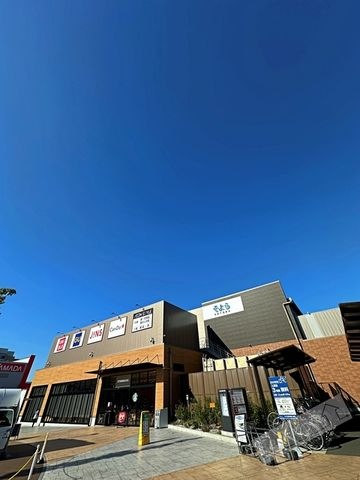 イオンそよら東岸和田店