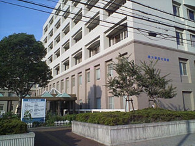泉大津市立病院
