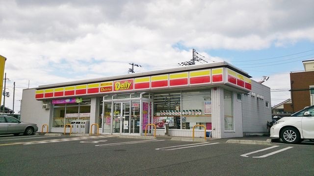 写真：デイリーヤマザキ和泉一条院町店