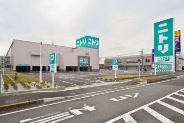 ニトリ岸和田店