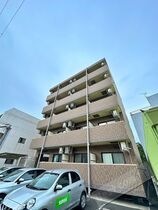 カーサ　ベルカントの外観