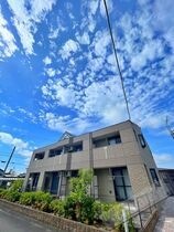 プリマヴェラの外観