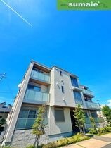ベレオ クシモト Bの外観