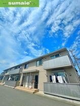 D-room栄谷の外観