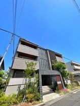 ＢＥＲＥＯ　Ｒｉａｎの外観