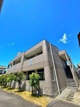 紫川の外観
