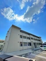 D-room野崎の外観
