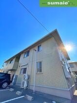 D-room西浜の外観