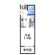 TJ田尻の間取図