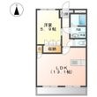 シャインハピサスの間取図