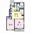 風琳舎の間取図