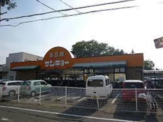 サンキョー楠見店