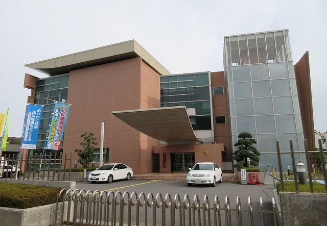 写真:和歌山西警察署