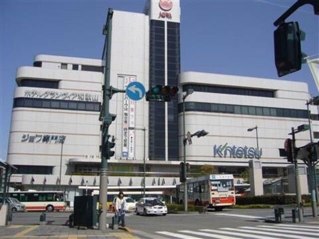 デリシャス広岡和歌山近鉄店