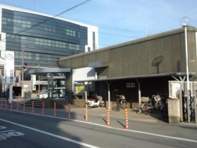 紀陽銀行松江支店