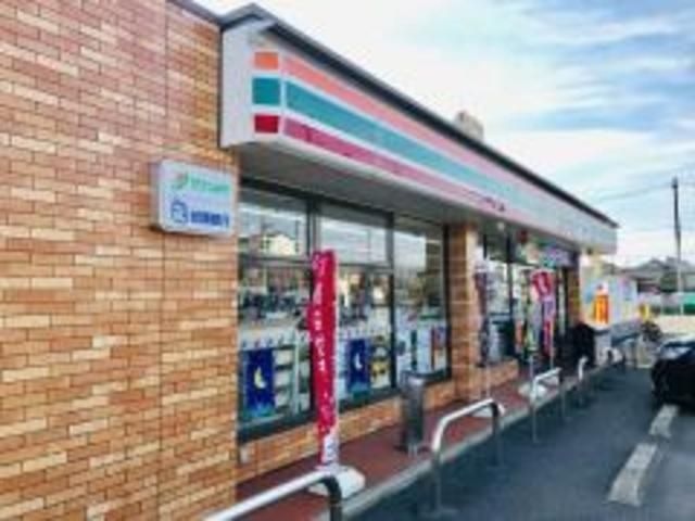セブンイレブン和歌山松江北店