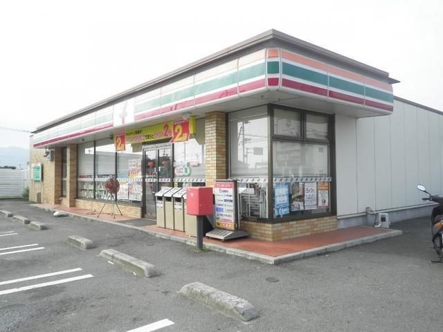 セブンイレブン紀の川下井阪店