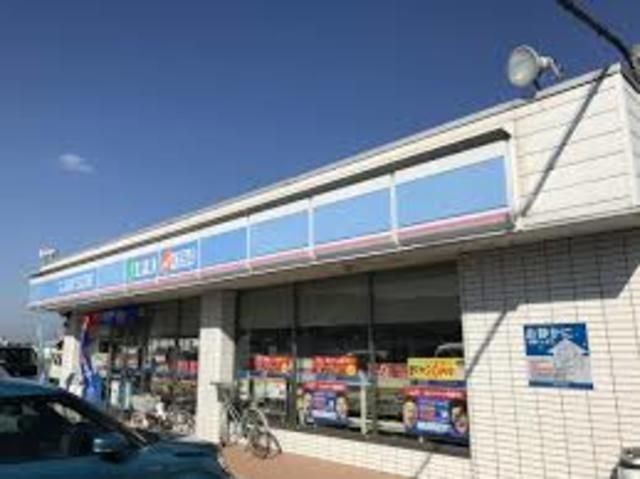 ローソン和歌山大垣内店