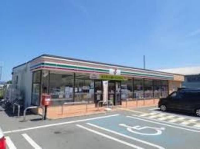 セブンイレブン和歌山冬野店