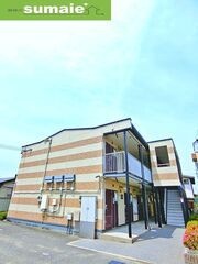 写真：和歌山市西浜の外観