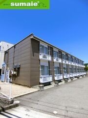 写真:和歌山市楠見中の外観