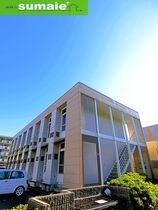 和歌山市向の外観