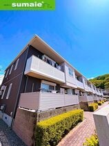 和歌山市秋葉町の外観