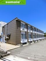 和歌山市楠見中の外観