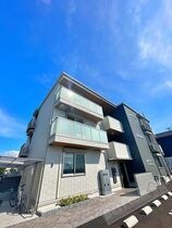 D-roomいえまるの外観