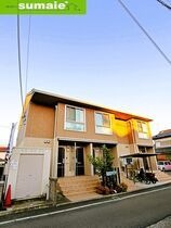 D-room Kukiの外観