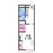 和歌山市楠見中の間取図