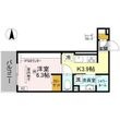 D-Luce寄合町の間取図