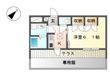 メゾン・ド・ファミーユの間取図
