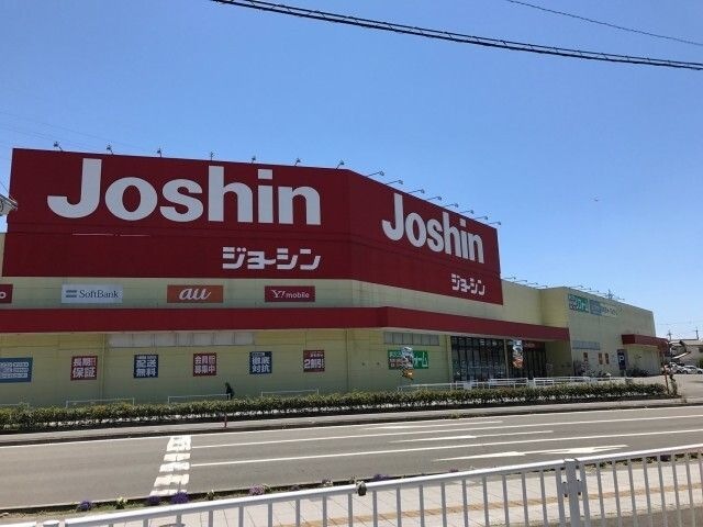 ジョーシン和歌山店