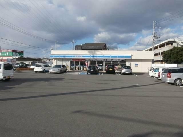 ローソン和歌山神前西店