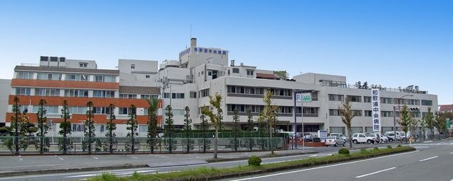 医療法人曙会和歌浦中央病院