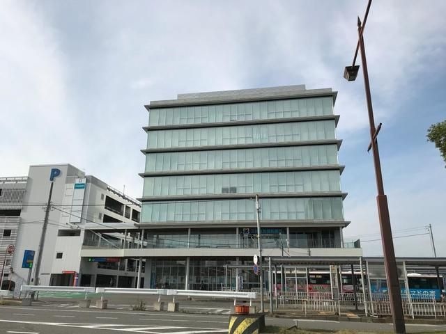 写真：三井住友信託銀行和歌山支店