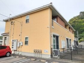 サンリットの外観