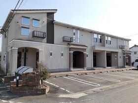 エバーグリーンM.K.T.Aの外観