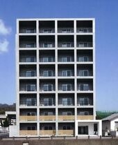 CITYHOUSE in 武雄の外観