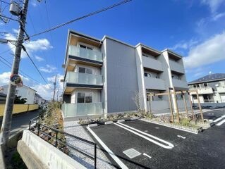 写真:オルオルクラシキの外観