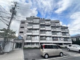 ガーディニア倉敷の外観