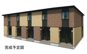 セレニテの外観