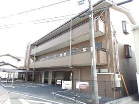 サンヴィレッジ笹沖の外観