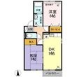 メゾン・エスポワール B棟の間取図