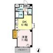 サンヴィレッジ笹沖の間取図