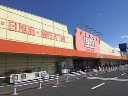 ザ・ビッグ 連島店