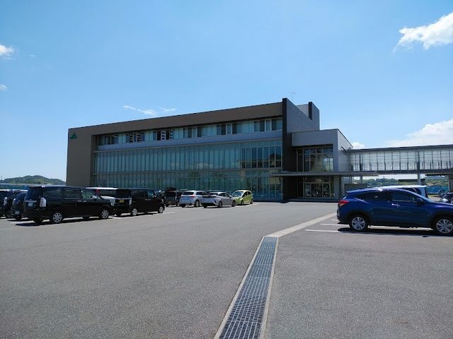 JA晴れの国岡山本店