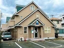倉敷動物愛護病院